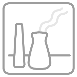 Cooling Towers (Feed or Blowdown) icon
